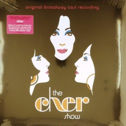 Пластинка Cher Show Original Broadway Cast Recording